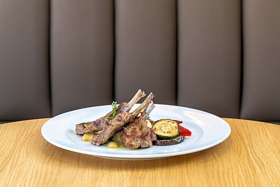 Holiday Inn Lisboa By IHG