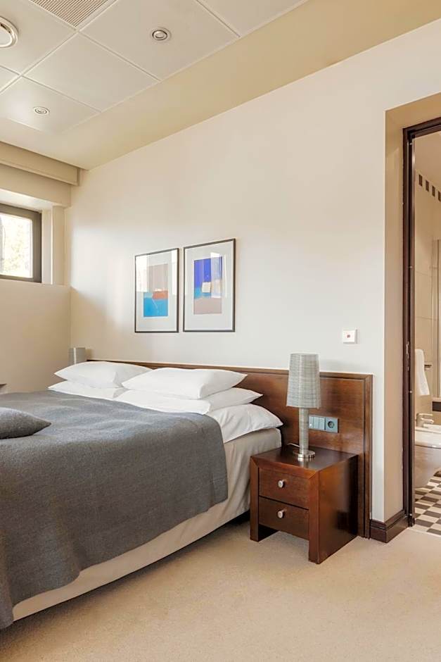 Hotel Bergs Suites