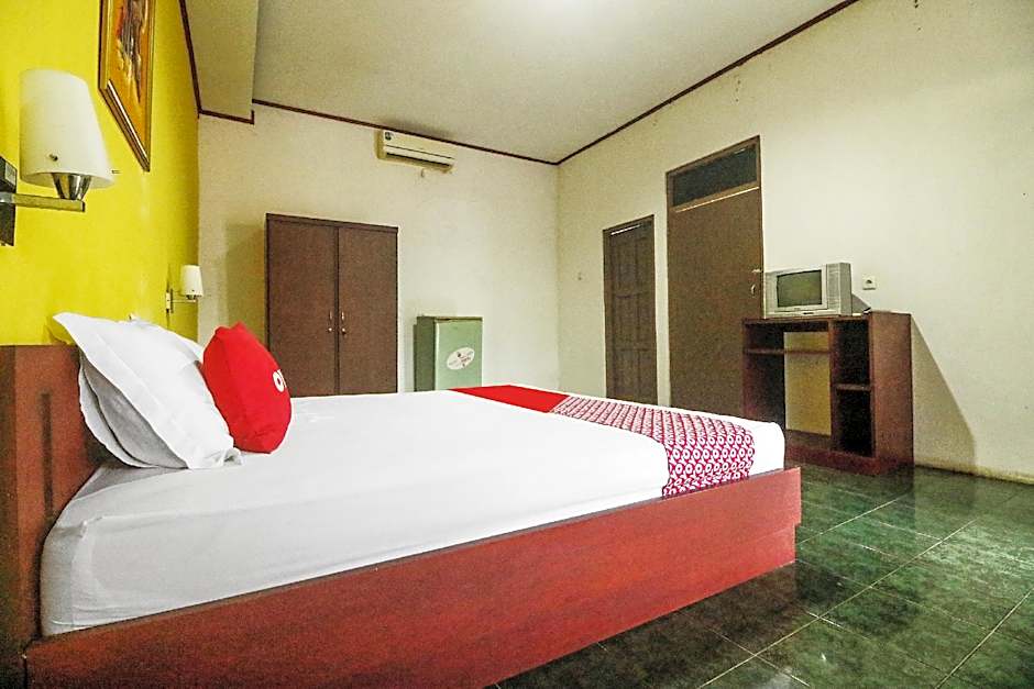 Hotel O Nyi Rindang Near Puskesmas Jekan Raya