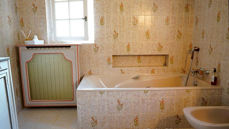 Chambres dans le Luberon - Bois Romay