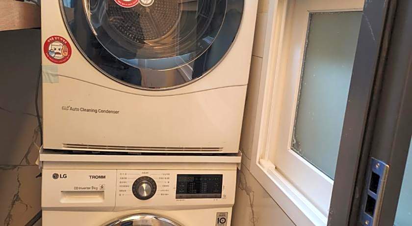 Suwon Station Hotel Insta