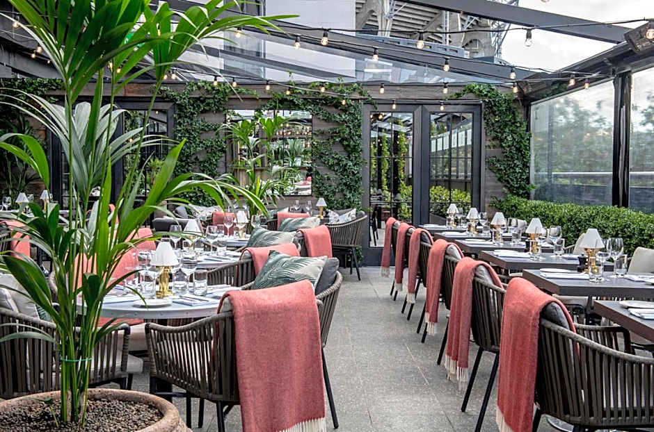 The Croke Park Hotel