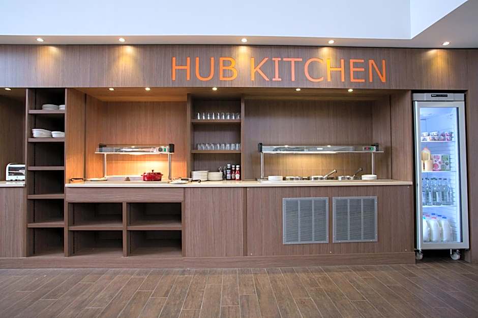 Staybridge Suites Birmingham By IHG