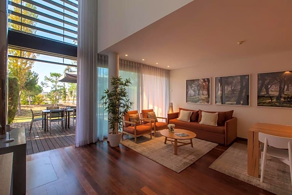 Troia Residence by The Editory - Beach Houses