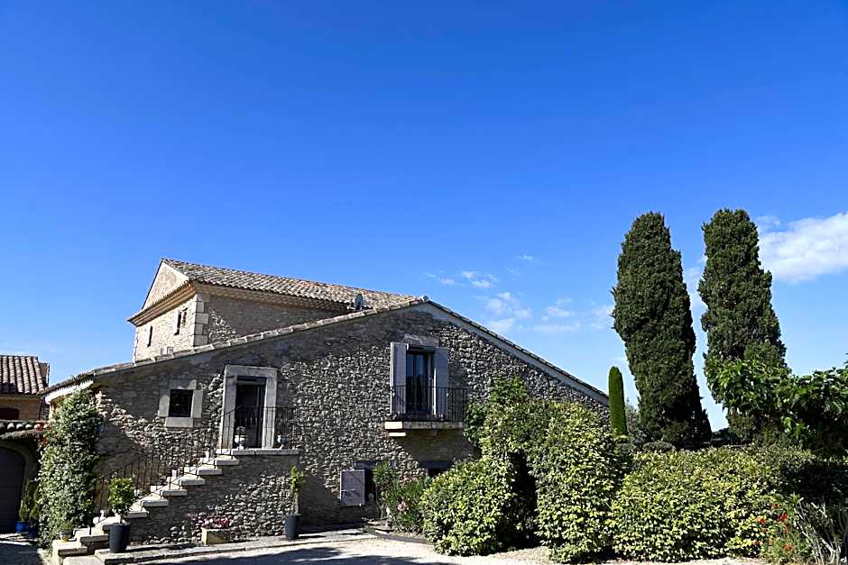 Bastide des Demoiselles