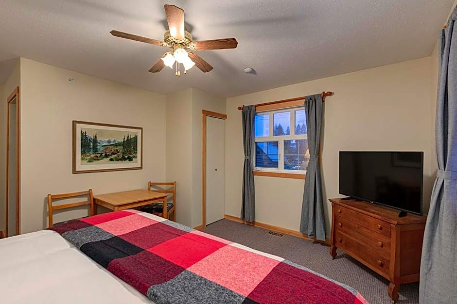 Courthouse Inn Revelstoke