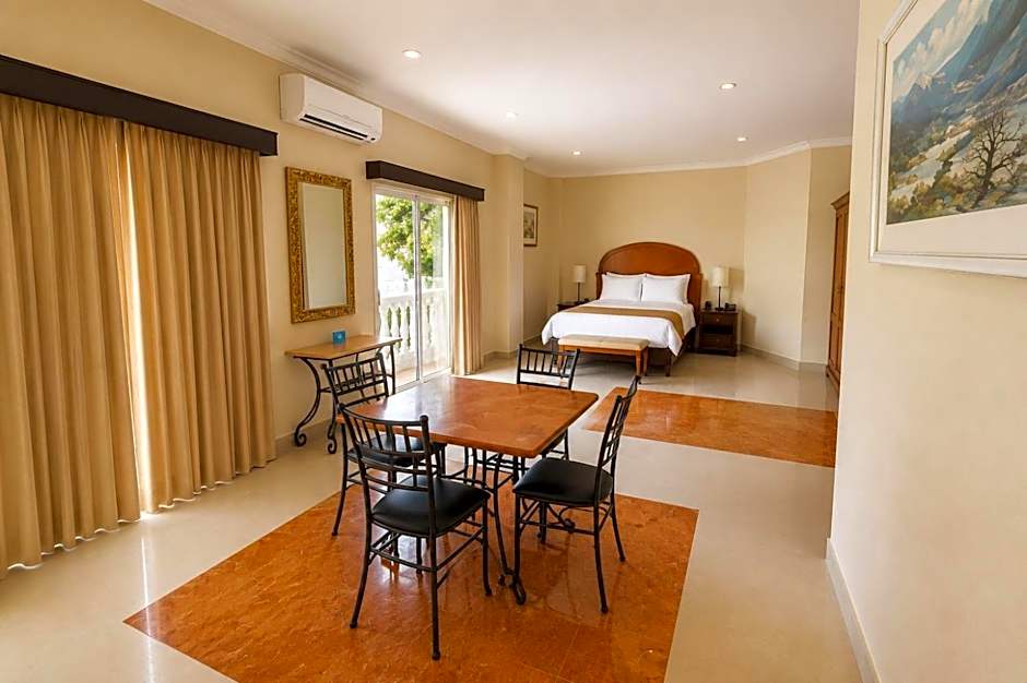 HOTEL PALACIO MAYA