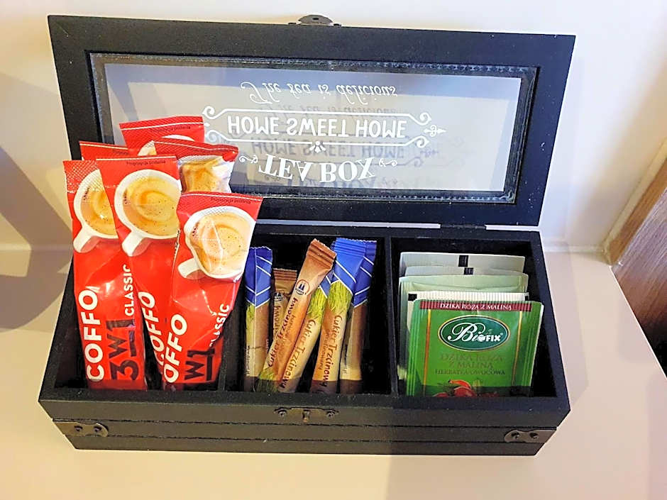 Warsaw Apartments - Luxury Top-view Aparthotel