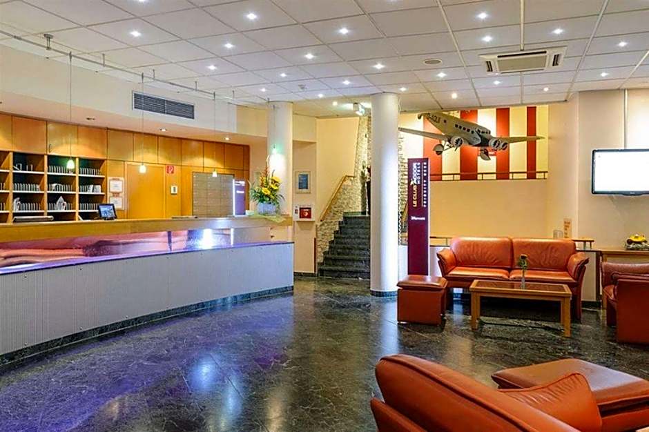 Airways Hotels Frankfurt Airport West