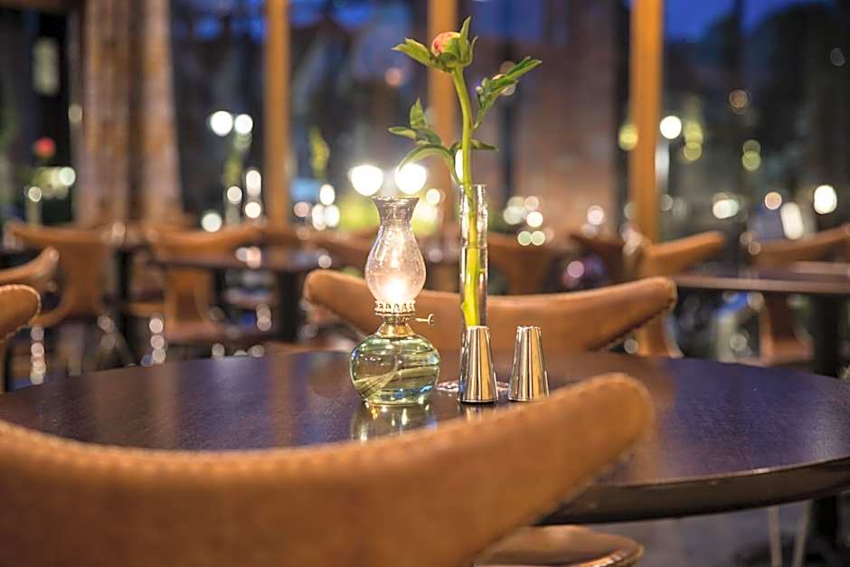 Home Hotel Carlscrona