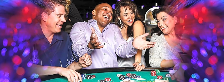 Belle of Baton Rouge Casino Hotel