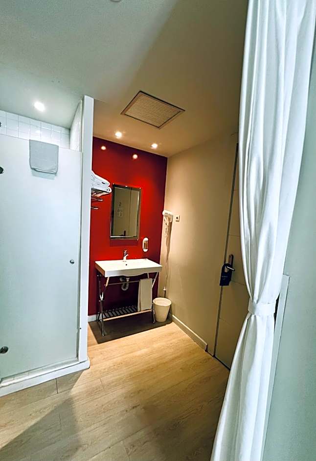 Urban Sea Hotel Atocha 113