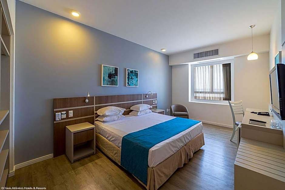 Oasis Atlantico Imperial