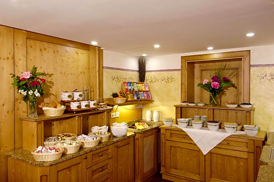 Landhotel Wachau - Bed and Breakfast