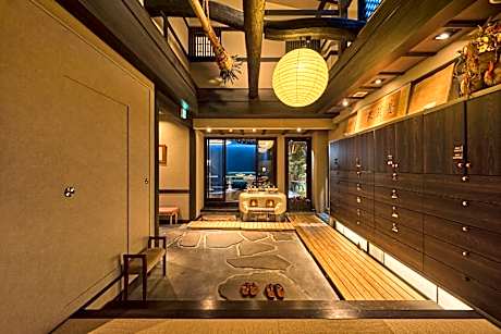 Wakasa Annex
