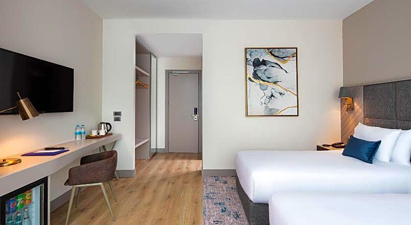 Delta Hotels by Marriott Istanbul Kagithane