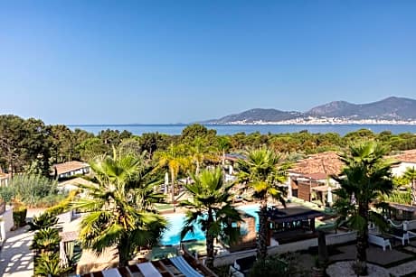 Bella Vista Hôtel, Spa & Gastronomie
