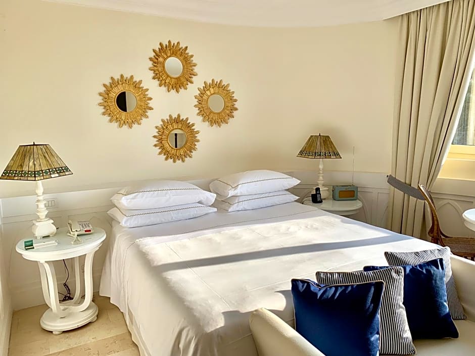 Mezzatorre Hotel & Thermal Spa