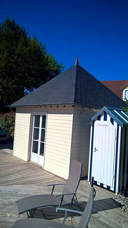 Manoir de l'As de Trèfle