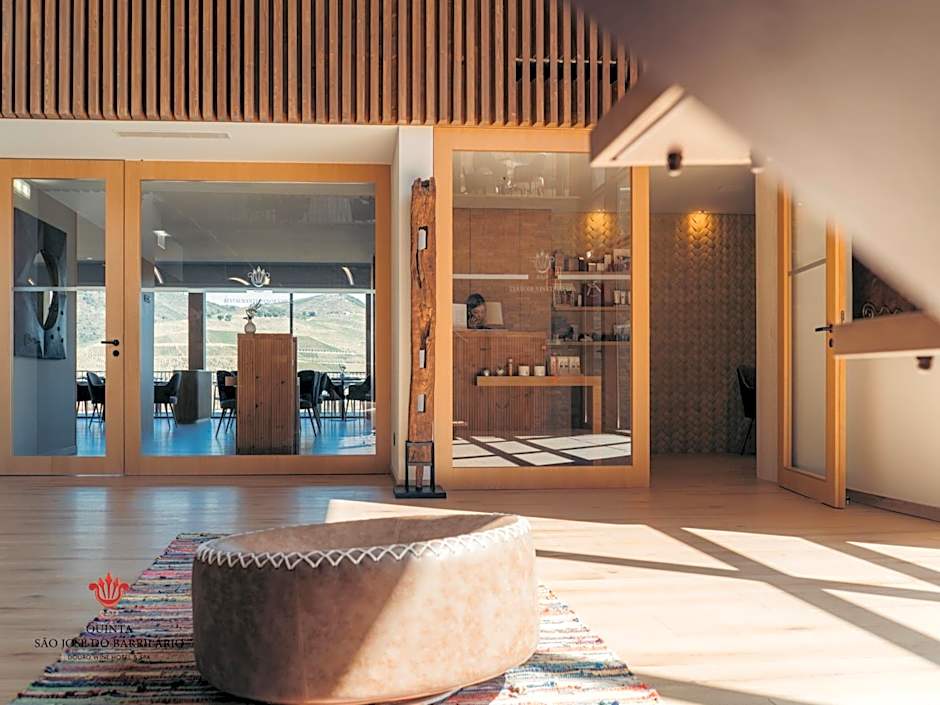 Barrilario Douro Wine Hotel e Spa - Quinta São Jose do Barrilario
