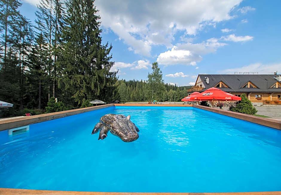 Olza Karczma i pokoje