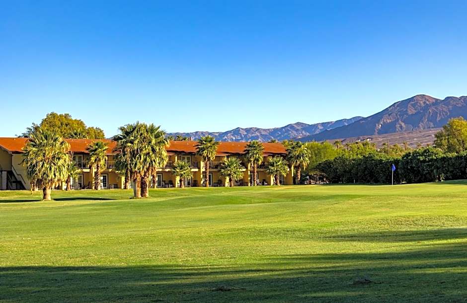 The Ranch At Death Valley