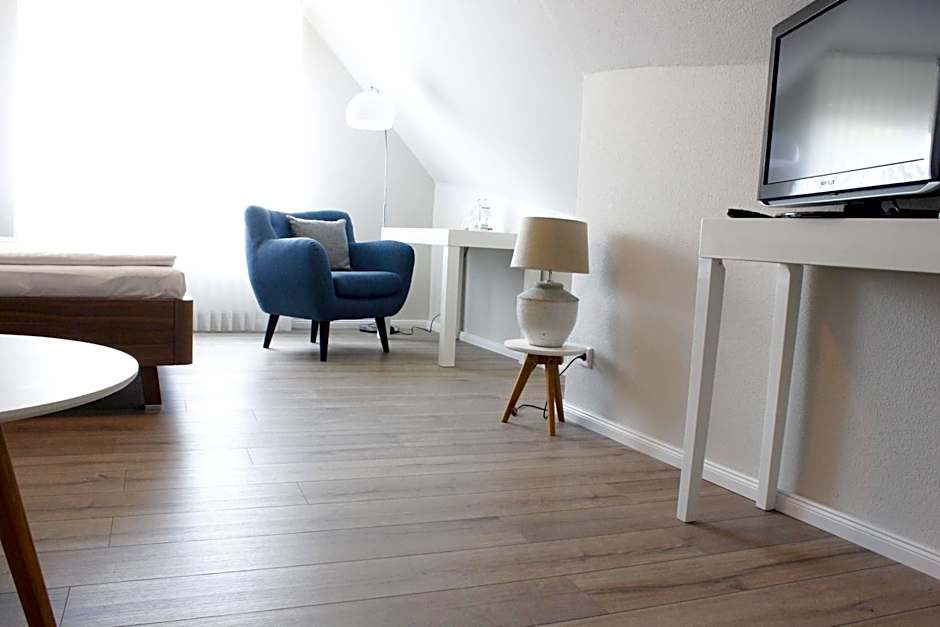 Hotel Restaurant Am Kring