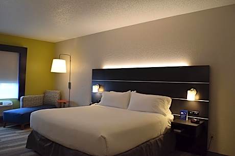 King Mobility Accessible Roll In Shower Non-Smoking