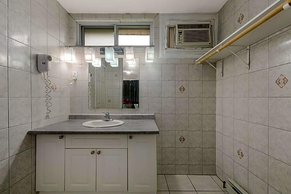 Knights Inn Burlington