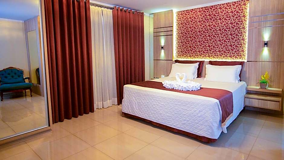 Pietro Angelo Hotel