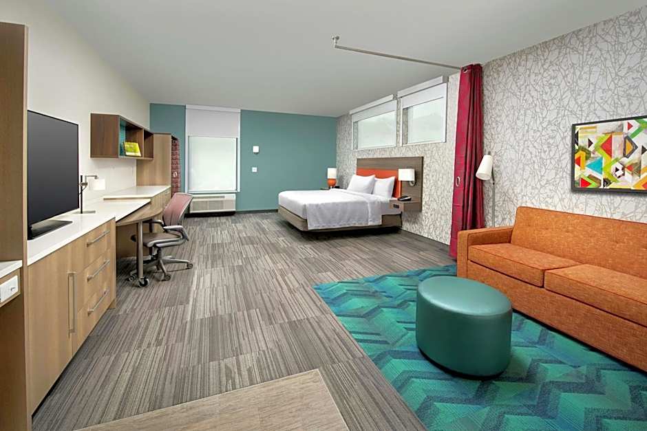 Home2 Suites By Hilton Edison, Nj