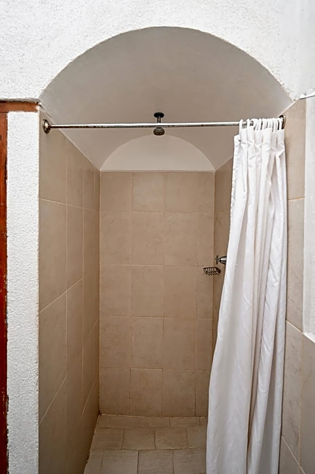 Hotel Meson Cuevano