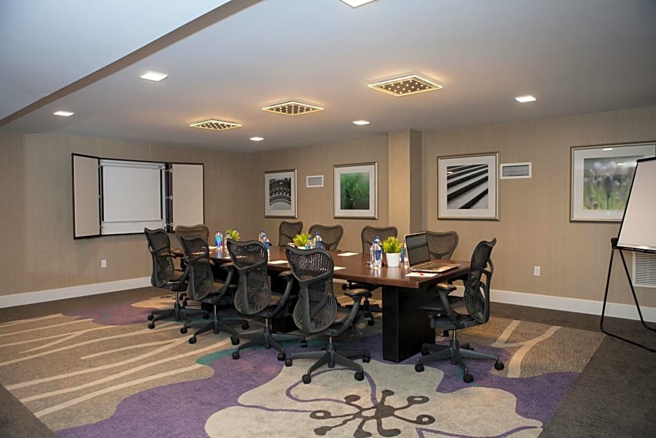 Hilton Garden Inn Springfield