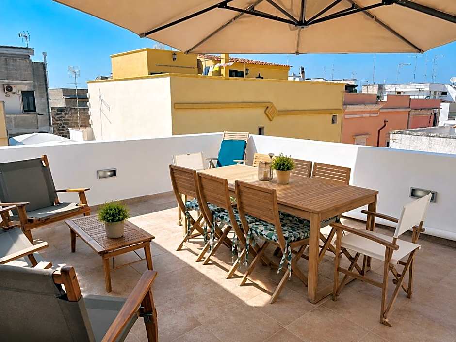 B&B EVO Nardò by Symphonya Luxury Holiday Rentals