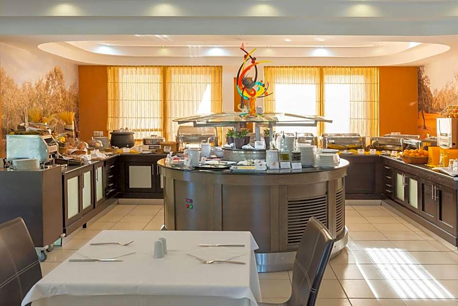 Atrium Hotel Thassos