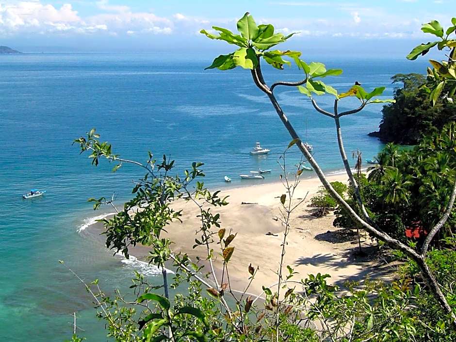 Eco Boutique Hotel Vista Las Islas Reserva Natural