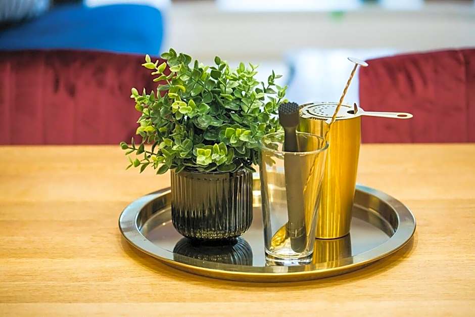 Foxlow Grange By Muse Escapes