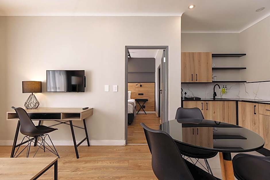 MINT Hotel 84 on Katherine