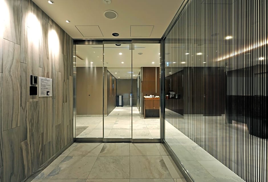 KEIKYU EX INN Higashi-Ginza -Tokyo Ginza Tsukiji