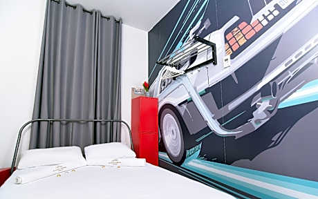 Budget Double Room