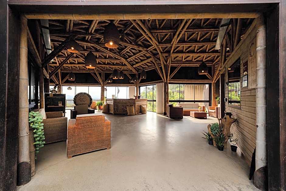 Cannua Lodge