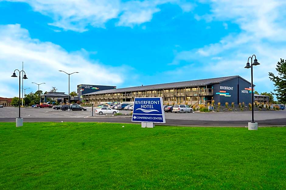 Richland Riverfront Hotel and Conference Center, Ascend Hotel Collection