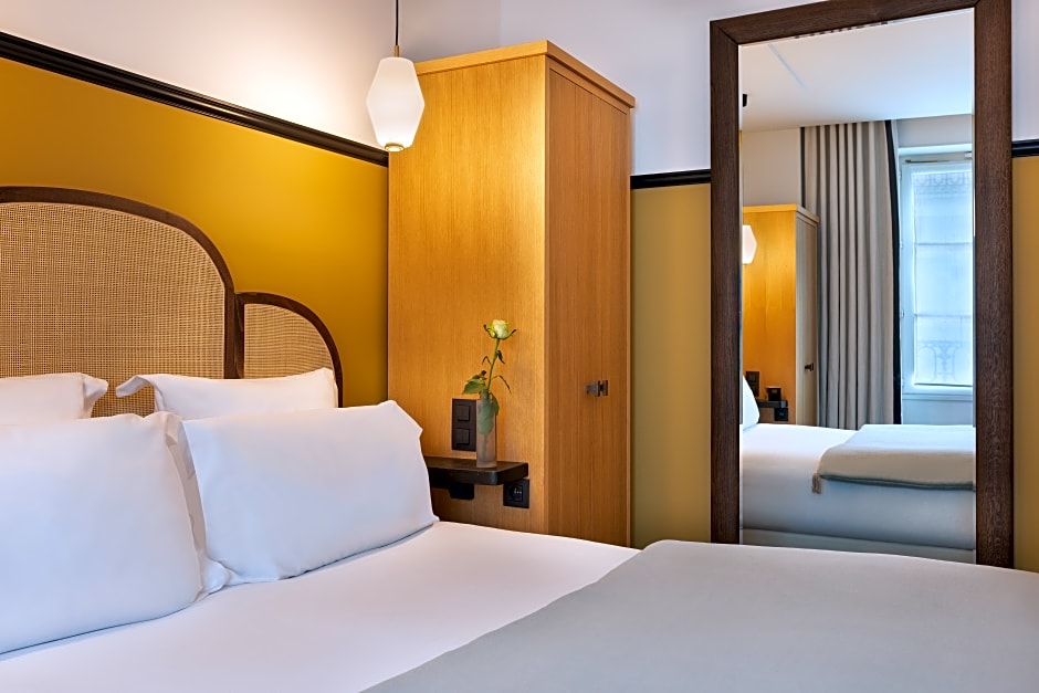 The Chess Hotel