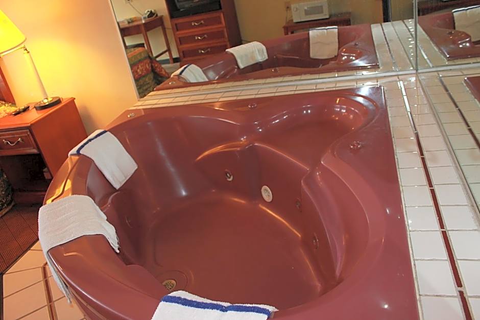 Exceed Inn Indianapolis airport south