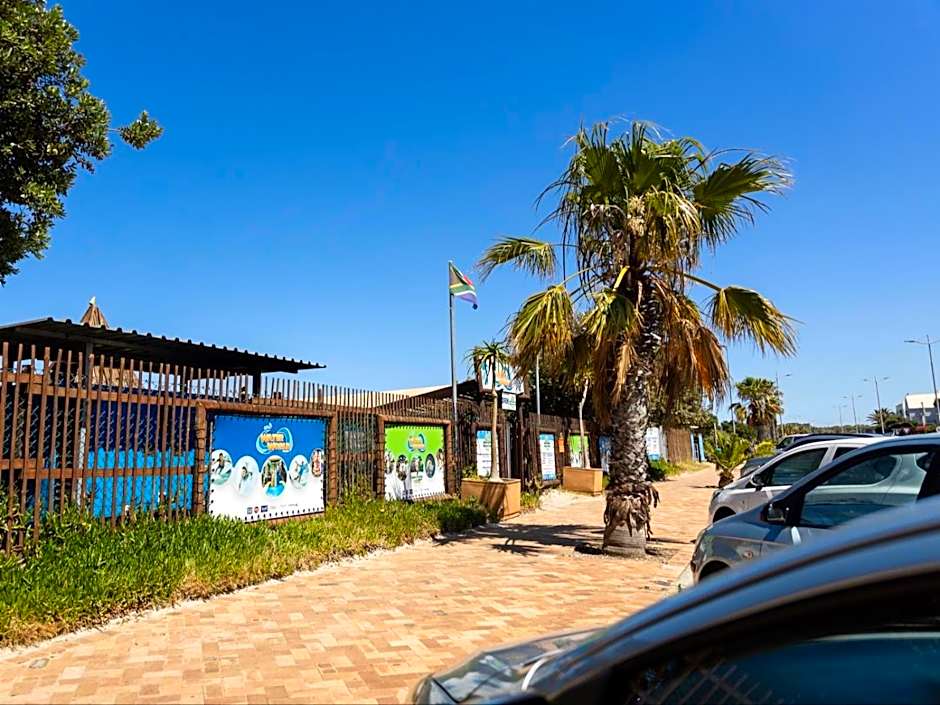 St Tropez Beachfront 101