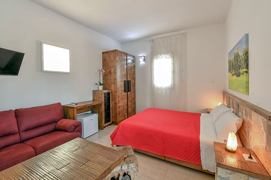 Calasole Country House