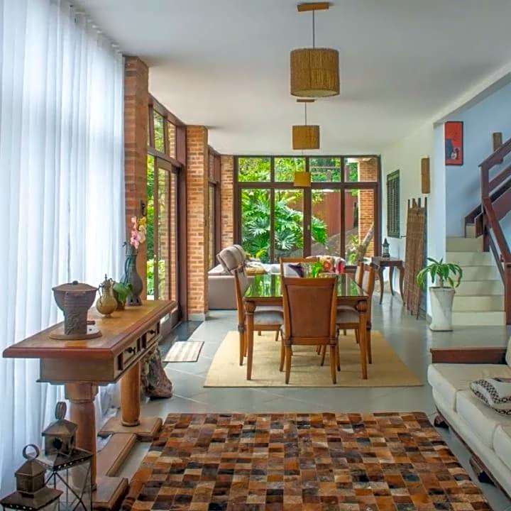 Pousada Som de Lumiar