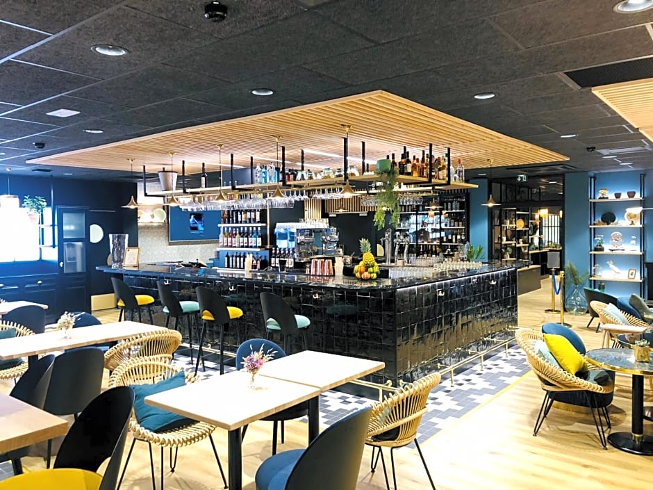Mercure La Roche Sur Yon