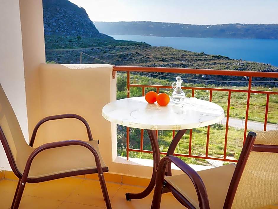 Areti Aparthotel