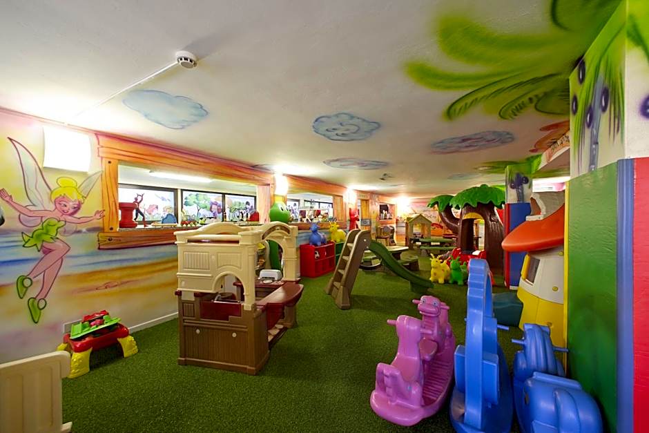 Hotel Gardenia